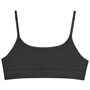 Allbirds Anytime Bralette | Black | Size XL | New in Packaging